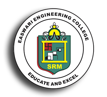 Easwari Engineering College for Women - Chennai Logo